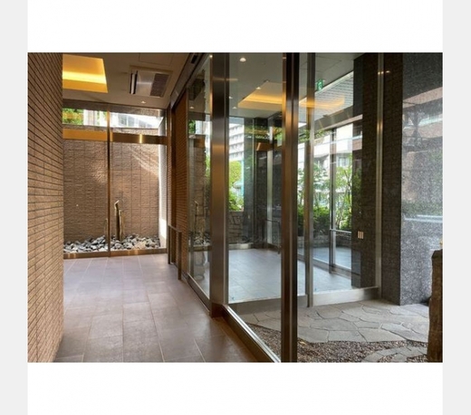 コンフォール池田山 物件写真 建物写真3