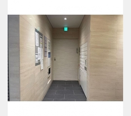 コンフォール池田山 物件写真 建物写真6