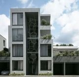 THE GRANDUO OKUSAWA UTAKATA 物件写真 建物写真1