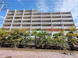 クレストフォルム武蔵小杉御殿町 物件写真 建物写真2