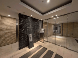 クレストフォルム武蔵小杉御殿町 物件写真 建物写真6