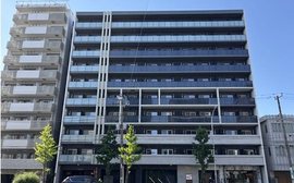 GENOVIA西横浜 物件写真 建物写真1