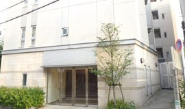 プラウドフラット学芸大学 物件写真 建物写真2