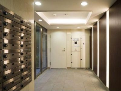 プラウドフラット学芸大学 物件写真 建物写真6