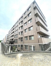 ナイス港北ニュータウン ステーションプラザ 物件写真 建物写真1