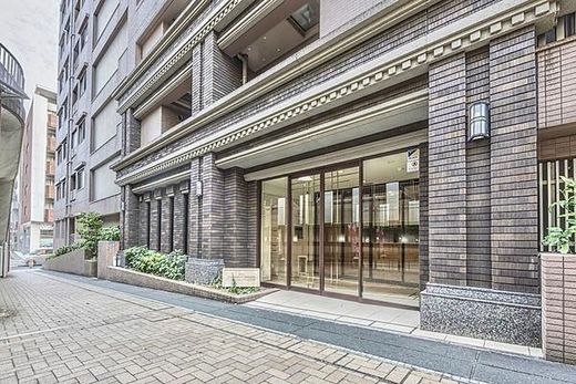 ナイス港北ニュータウン ステーションプラザ 物件写真 建物写真3
