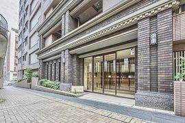 ナイス港北ニュータウン ステーションプラザ 物件写真 建物写真3