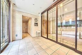 ナイス港北ニュータウン ステーションプラザ 物件写真 建物写真5