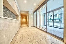 ナイス港北ニュータウン ステーションプラザ 物件写真 建物写真6