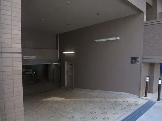 ナイス港北ニュータウン ステーションプラザ 物件写真 建物写真7