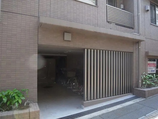 ナイス港北ニュータウン ステーションプラザ 物件写真 建物写真8