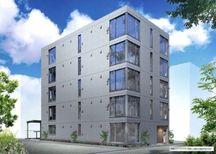 アトリオフラッツ清澄白河 物件写真 建物写真1