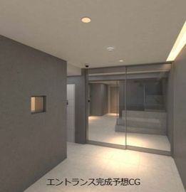 アトリオフラッツ清澄白河 物件写真 建物写真3