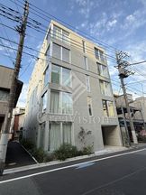 アトリオフラッツ清澄白河 画像