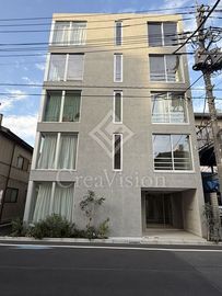 アトリオフラッツ清澄白河 写真