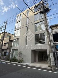 アトリオフラッツ清澄白河 外観 物件画像3