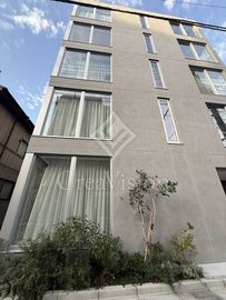 アトリオフラッツ清澄白河 外観 物件画像4