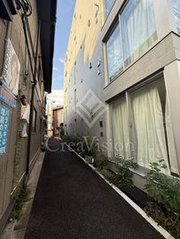 アトリオフラッツ清澄白河 外観 物件画像6