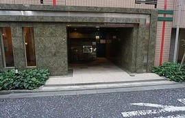 ランドコム武蔵小杉 物件写真 建物写真2