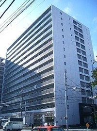 エスティメゾン大島 物件写真 建物写真2