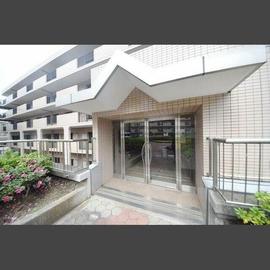 アーバンパーク三ツ池公園 物件写真 建物写真5