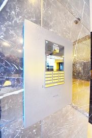 ガーラ・リバーサイド横濱南 物件写真 建物写真5