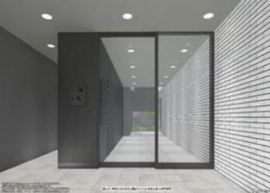 アルフィーネ桜上水 物件写真 建物写真2