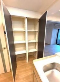 アルフィーネ桜上水 物件写真 建物写真4