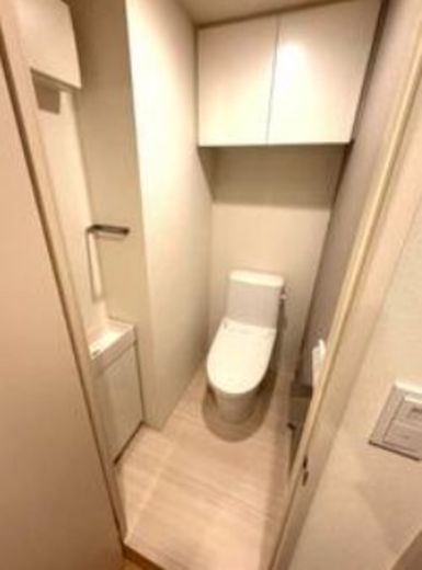 アルフィーネ桜上水 物件写真 建物写真5