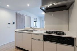 グランカーサ町屋Ⅱ 物件写真 建物写真3