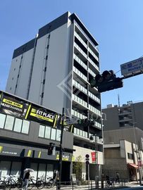 グランカーサ町屋Ⅱ 外観 物件画像3