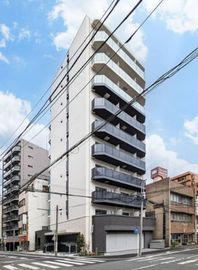 コンフォリア・リヴ関内 物件写真 建物写真1