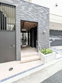 コンフォリア・リヴ関内 物件写真 建物写真2