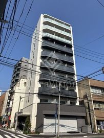 コンフォリア・リヴ関内 画像
