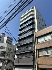 コンフォリア・リヴ関内 外観 物件画像3