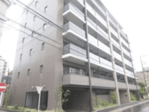 クリオ横濱ディアマークス 物件写真 建物写真1