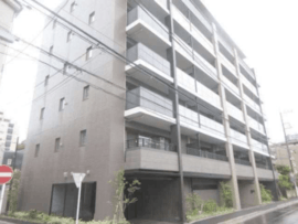物件写真 建物写真1