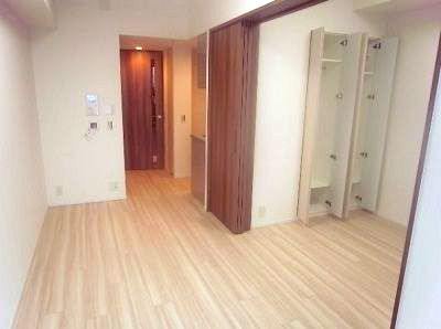 ウェリスタワー千代田岩本町 物件写真 建物写真14