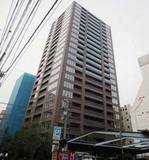 ウェリスタワー千代田岩本町 物件写真 建物写真1