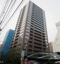 ウェリスタワー千代田岩本町 物件写真 建物写真1