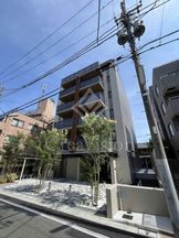 リビオメゾン東北沢 画像