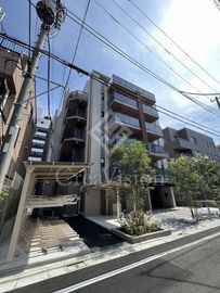 リビオメゾン東北沢 写真