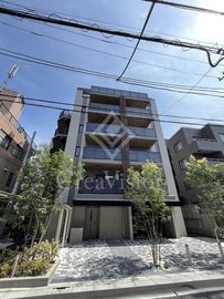 リビオメゾン東北沢 外観 物件画像3
