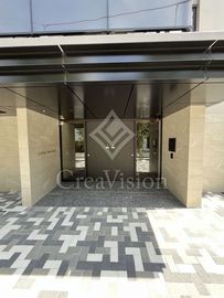 リビオメゾン東北沢 外観 物件画像4