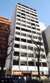 アイル川崎ステーションプラザ 物件写真 建物写真1