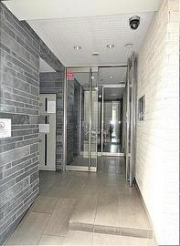 アイル川崎ステーションプラザ 物件写真 建物写真5