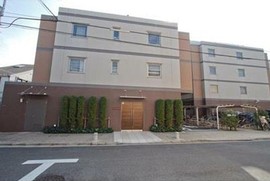 TAK PLAZAⅡ 物件写真 建物写真2