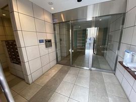 TAK PLAZAⅡ 物件写真 建物写真3