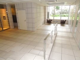TAK PLAZAⅡ 物件写真 建物写真4