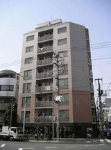 ジェイパーク目黒祐天寺 物件写真 建物写真1